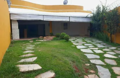 Casa para aluguel, 3 quartos, 1 suíte, 3 vagas, jardim patrícia - uberlândia/mg