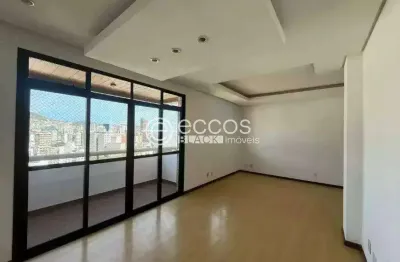 Apartamento para aluguel, 4 quartos, 1 suíte, 2 vagas, serra - belo horizonte/mg