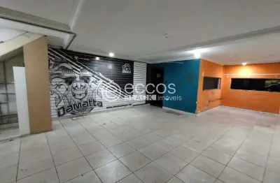 Galpão para aluguel, 2 vagas, manoel mendes - uberaba/mg