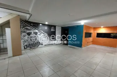 Barracão / Galpão / Depósito para alugar na Avenida Nossa Senhora do Desterro, 133, Conjunto Manoel Mendes, Uberaba