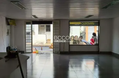 Sala comercial para alugar na Rua João Pinheiro, 402, Centro, Uberaba