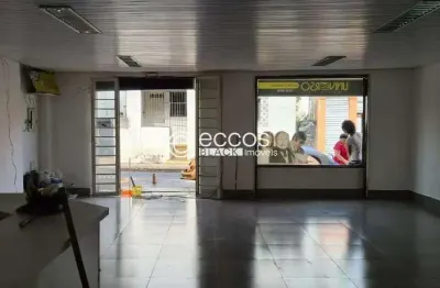 Sala comercial para alugar na Rua João Pinheiro, 402, Centro, Uberaba