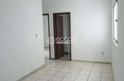 Apartamento à venda, 2 quartos, 1 vaga, estados unidos - uberaba/mg