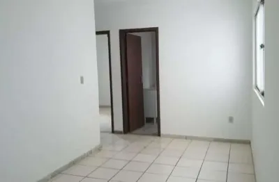 Apartamento à venda, 2 quartos, 1 vaga, estados unidos - uberaba/mg