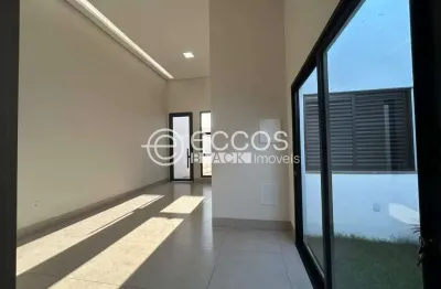 Casa à venda, 3 quartos, 1 suíte, 2 vagas, novo mundo - uberlândia/mg