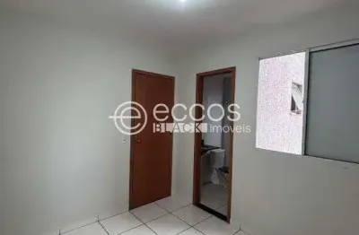 Apartamento à venda, 2 quartos, 1 suíte, 1 vaga, jardim europa - uberlândia/mg