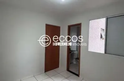 Apartamento à venda, 2 quartos, 1 suíte, 1 vaga, jardim europa - uberlândia/mg