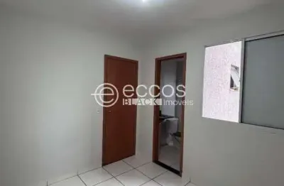 Apartamento à venda, 2 quartos, 1 suíte, 1 vaga, jardim europa - uberlândia/mg