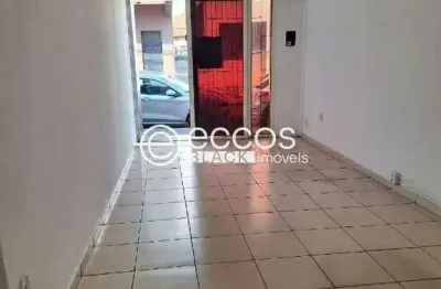 Ponto comercial para alugar na Rua João Pinheiro, 414, Centro, Uberaba