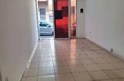 Ponto comercial para alugar na Rua João Pinheiro, 414, Centro, Uberaba