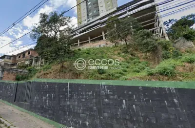 Terreno à venda na Rua Ernesto Carneiro Santiago, Padre Eustáquio, Belo Horizonte