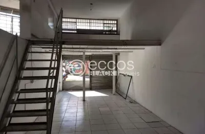 Ponto comercial à venda na Rua Niquelina, Santa Efigênia, Belo Horizonte