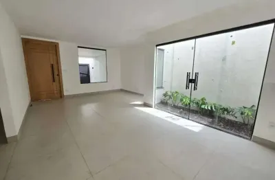 Casa à venda, 3 quartos, 1 suíte, 2 vagas, cidade jardim - uberlândia/mg