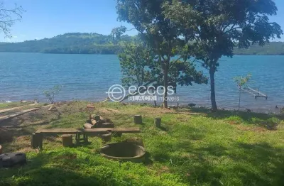 Chácara à venda, 5 quartos, 2 suítes, 3 vagas, área rural de uberlândia - uberlândia/mg