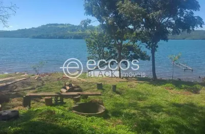 Chácara à venda, 5 quartos, 2 suítes, 3 vagas, área rural de uberlândia - uberlândia/mg