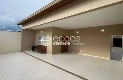 Casa à venda, 3 quartos, 1 suíte, jardim patrícia - uberlândia/mg