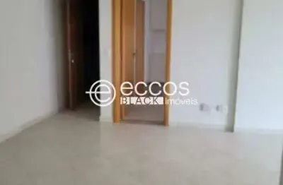 Apartamento para aluguel, 3 quartos, 1 suíte, 2 vagas, centro - uberlândia/mg