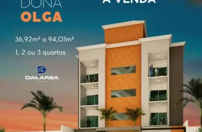 Apartamento à venda, 3 quartos, 1 vaga, santa maria - uberaba/mg