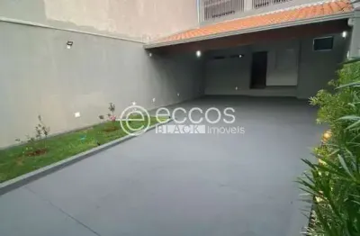 Casa à venda, 2 quartos, 1 suíte, 3 vagas, nossa senhora da abadia - uberaba/mg