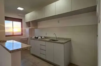 Apartamento à venda, 2 quartos, 1 vaga, shopping park - uberlândia/mg