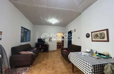 Casa à venda, 3 quartos, 2 vagas, bom jesus - uberlândia/mg
