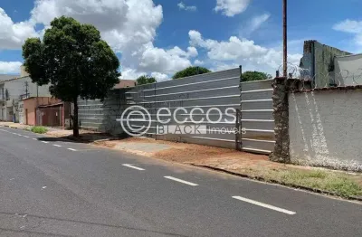 Terreno à venda na Rua Curitiba, 966, Brasil, Uberlândia