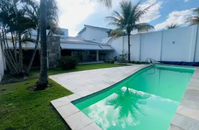 Casa à venda, 4 quartos, 4 suítes, 2 vagas, morada da colina - uberlândia/mg