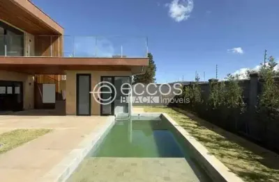 Casa em condomínio à venda, 4 quartos, 4 suítes, 4 vagas, alphaville lagoa dos ingleses - nova lima/mg