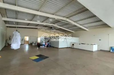 Sala comercial para aluguel, quinta boa esperança - uberaba/mg