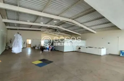 Sala comercial para aluguel, quinta boa esperança - uberaba/mg