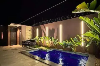 Casa à venda, 3 quartos, 3 suítes, 2 vagas, jardim inconfidência - uberlândia/mg