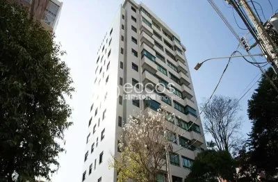 Apartamento à venda, 4 quartos, 2 suítes, 3 vagas, serra - belo horizonte/mg