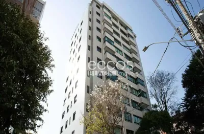Apartamento à venda, 4 quartos, 2 suítes, 3 vagas, serra - belo horizonte/mg