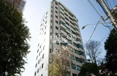 Apartamento à venda, 4 quartos, 2 suítes, 3 vagas, serra - belo horizonte/mg