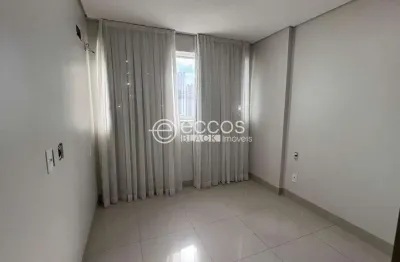 Apartamento para aluguel, 3 quartos, 1 suíte, 2 vagas, saraiva - uberlândia/mg