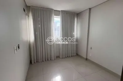 Apartamento para aluguel, 3 quartos, 1 suíte, 2 vagas, saraiva - uberlândia/mg