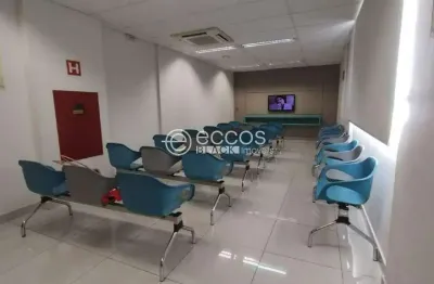 Sala comercial para aluguel, osvaldo rezende - uberlândia/mg