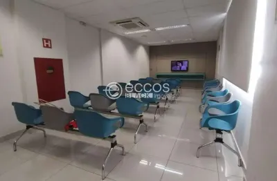 Sala comercial para aluguel, osvaldo rezende - uberlândia/mg