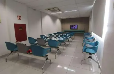 Sala comercial para aluguel, osvaldo rezende - uberlândia/mg