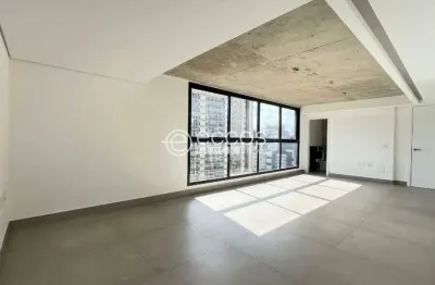Apartamento à venda, 4 quartos, 2 suítes, 3 vagas, lourdes - belo horizonte/mg