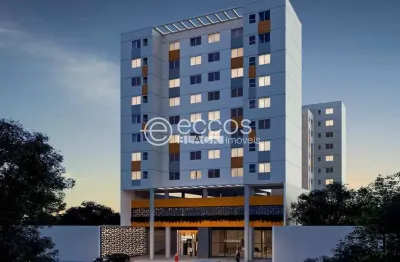 Apartamento à venda, 2 quartos, 1 vaga, barro preto - belo horizonte/mg