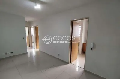 Apartamento à venda, 3 quartos, 1 vaga, centro - uberaba/mg