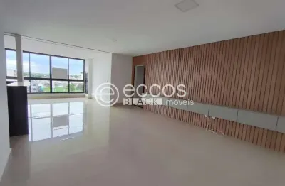 Apartamento à venda, 3 quartos, 1 suíte, 2 vagas, granada - uberlândia/mg