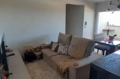 Apartamento à venda, 3 quartos, 1 suíte, 2 vagas, santa mônica - uberlândia/mg