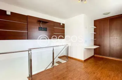 Cobertura à venda, 2 quartos, 1 vaga, buritis - belo horizonte/mg