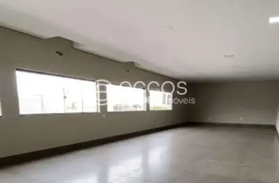 Sala comercial para alugar na Avenida Doutor Laerte Vieira Gonçalves, 1247, Santa Mônica, Uberlândia