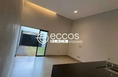 Casa à venda, 3 quartos, 1 suíte, 2 vagas, grand ville - uberlândia/mg