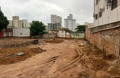 Terreno à venda na Rua Miguel Rocha dos Santos, 433, Santa Mônica, Uberlândia