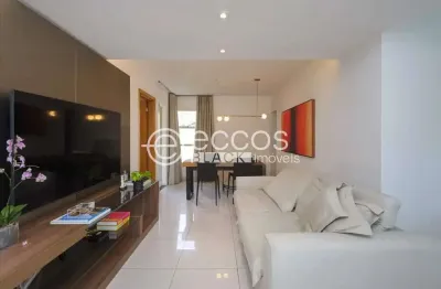 Apartamento à venda, 3 quartos, 1 suíte, 2 vagas, sion - belo horizonte/mg