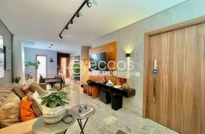 Apartamento à venda, 4 quartos, 3 suítes, 3 vagas, cidade nova - belo horizonte/mg